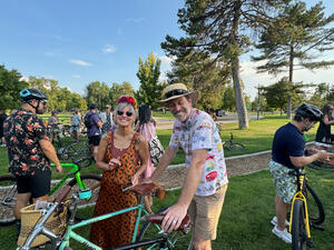 Bike Prom 2024