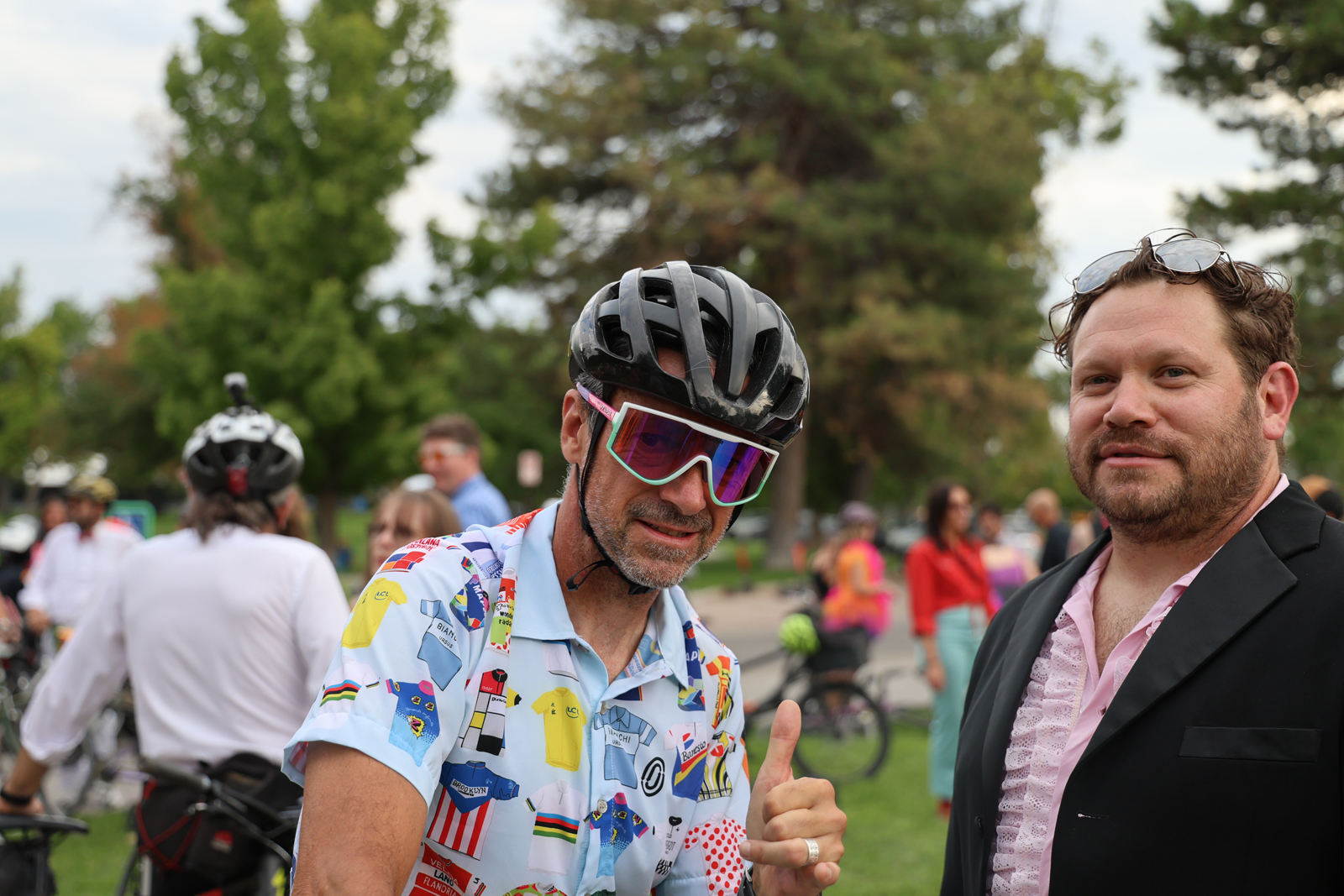 Bike Prom 2025 0I2A3527