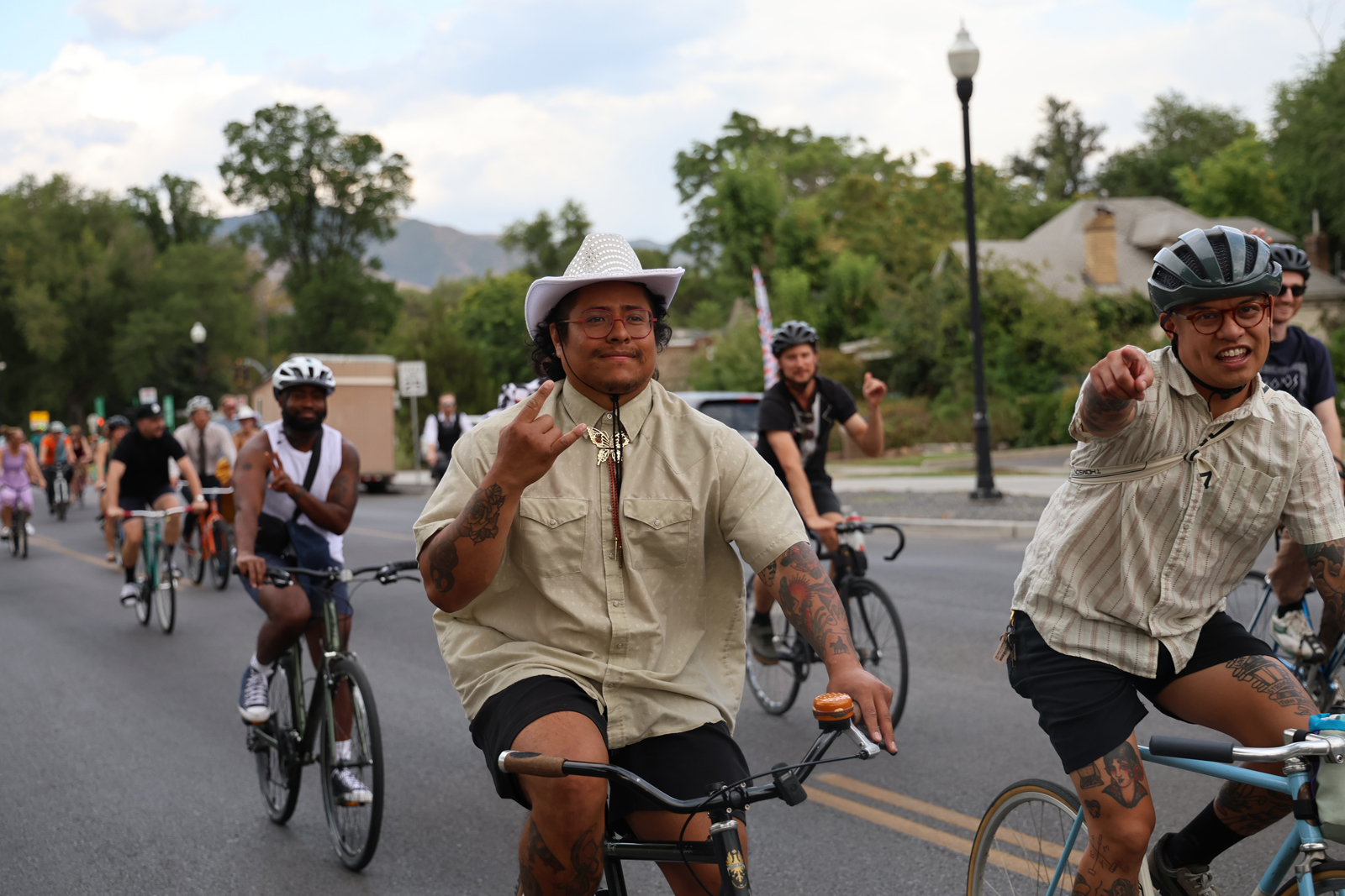 Bike Prom 2025 0I2A3709