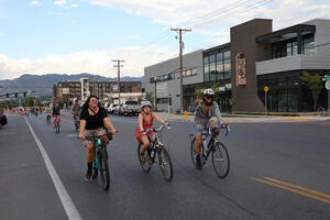 Bike Prom 2025 0I2A3891