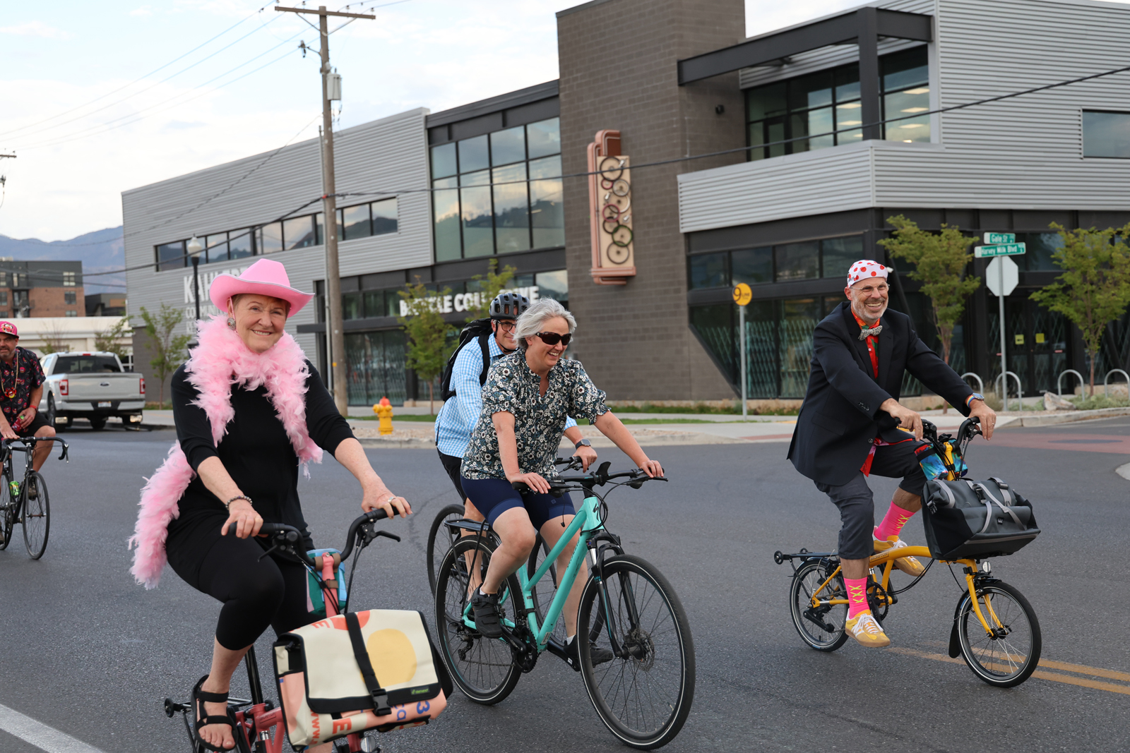 Bike Prom 2025 0I2A3910