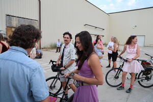 Bike Prom 2025 0I2A3951