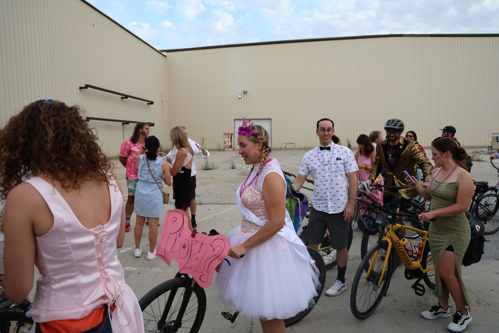 Bike Prom 2025 0I2A3956