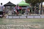 Utah Cyclocross Series #2 Utah State Fairgrounds Salt Lake City, 10-2-11